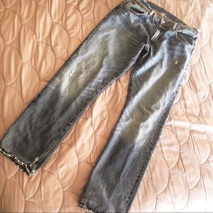 Ralph Lauren Polo Jeans 34x32